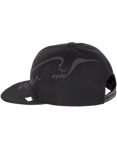 Sapca Favorite 990 SnapBack Cap Black