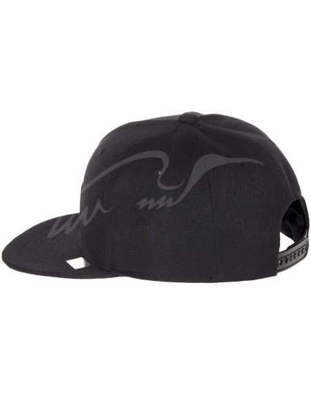 Sapca Favorite 990 SnapBack Cap Black Sapca Favorite 990 SnapBack Cap Black