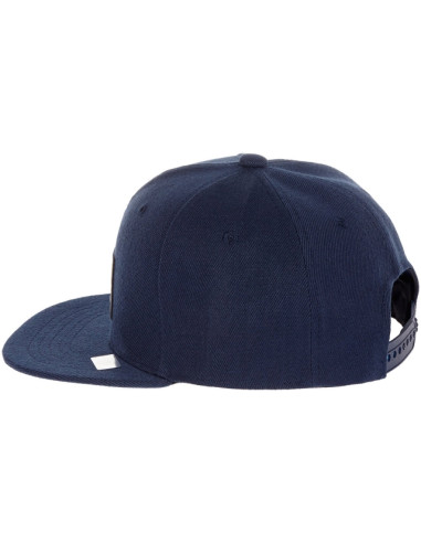 Sapca Favorite 991 SnapBack Cap Navy