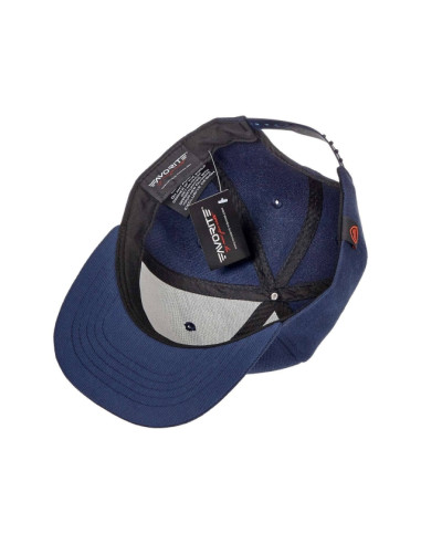 Sapca Favorite 991 SnapBack Cap Navy