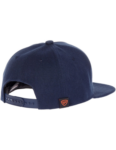 Sapca Favorite 991 SnapBack Cap Navy