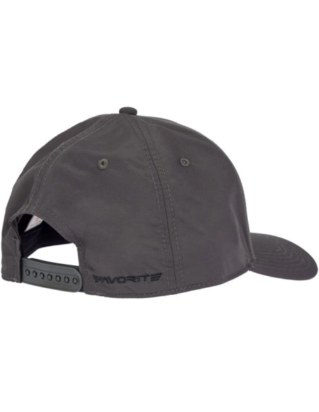 Sapca Favorite FFC-1 Cap Gray Sapca Favorite FFC-1 Cap Gray
