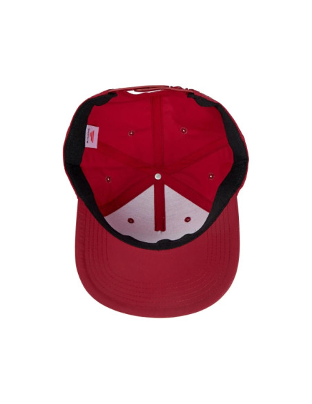 Sapca Favorite FFC-1 Cap Red Sapca Favorite FFC-1 Cap Red