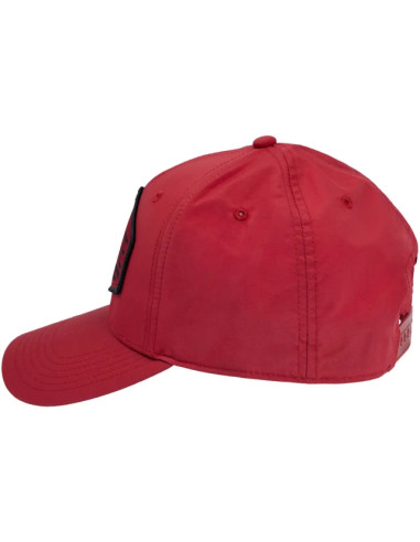 Sapca Favorite FFC-1 Cap Red