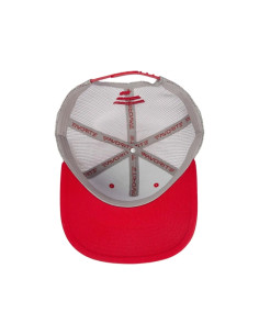 Sapca Favorite Perch Cap Gray 2