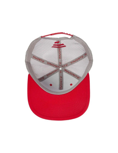 Sapca Favorite Perch Cap Gray