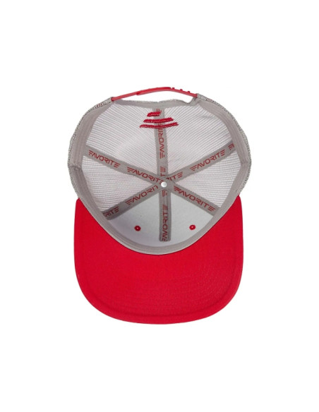 Sapca Favorite Perch Cap Gray Sapca Favorite Perch Cap Gray