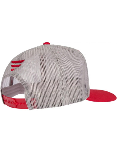 Sapca Favorite Perch Cap Gray
