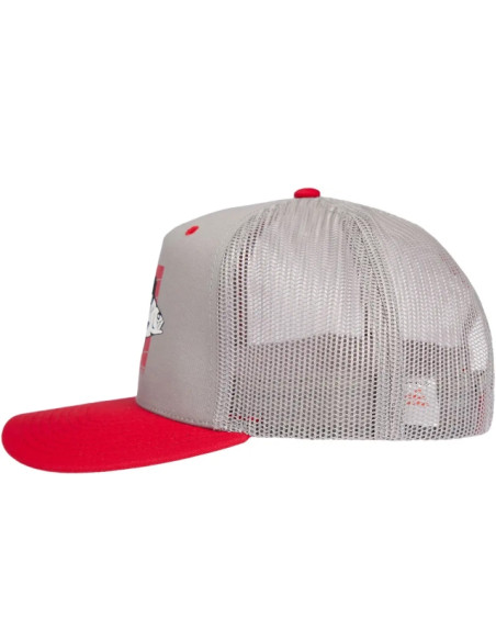 Sapca Favorite Perch Cap Gray Sapca Favorite Perch Cap Gray