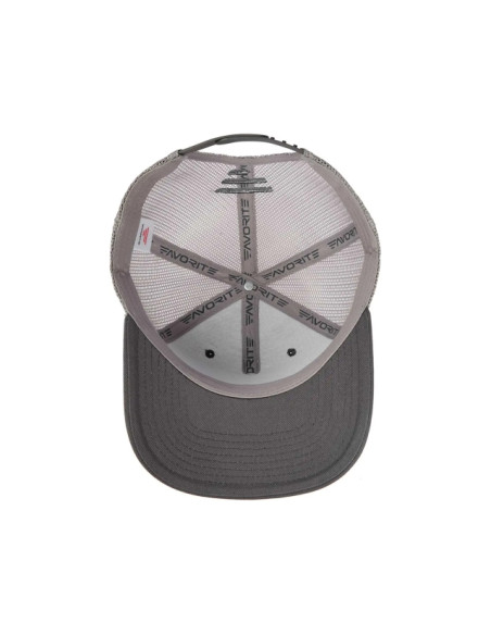 Sapca Favorite Zander Cap Gray Sapca Favorite Zander Cap Gray