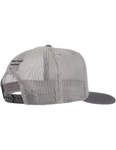 Sapca Favorite Zander Cap Gray