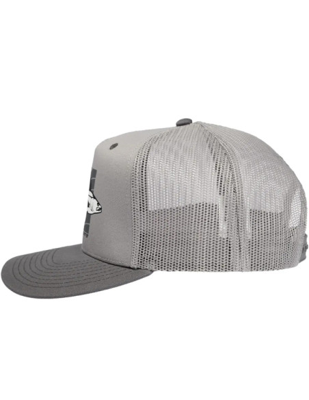 Sapca Favorite Zander Cap Gray Sapca Favorite Zander Cap Gray