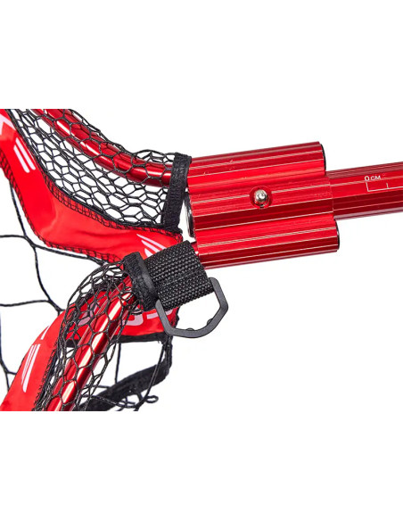 Minciog Favorite Rubber Net, 58x48cm, 1.37m Minciog Favorite Rubber Net, 58x48cm, 1.37m