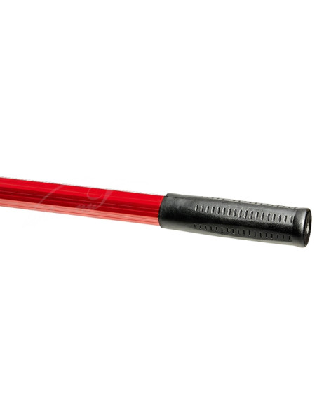 Minciog Favorite Arena Red Tele Landing Net, 1.25-1.90m Minciog Favorite Arena Red Tele Landing Net, 1.25-1.90m