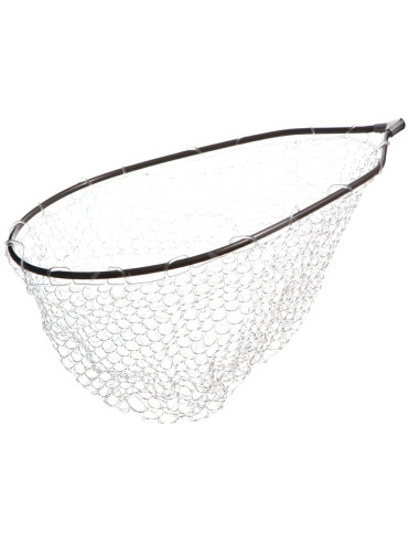 Cap minciog Favorite Arena Brown Landing Net, 47x45cm