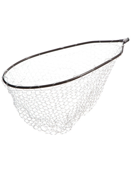Cap minciog Favorite Arena Brown Landing Net, 47x45cm