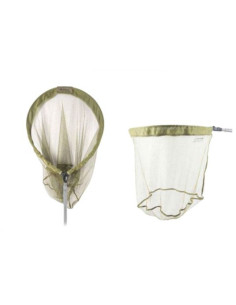 Cap Minciog Korum Fast Net Heads, 55cm