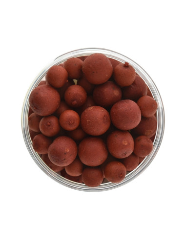 Boilies de carlig CPK Mixed Sizes Hookbaits XXL, 10-14mm