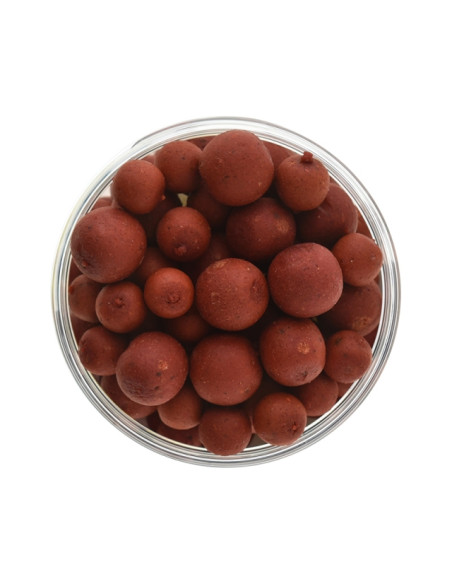 Boilies de carlig CPK Mixed Sizes Hookbaits XXL, 10-14mm Boilies de carlig CPK Mixed Sizes Hookbaits XXL, 10-14mm