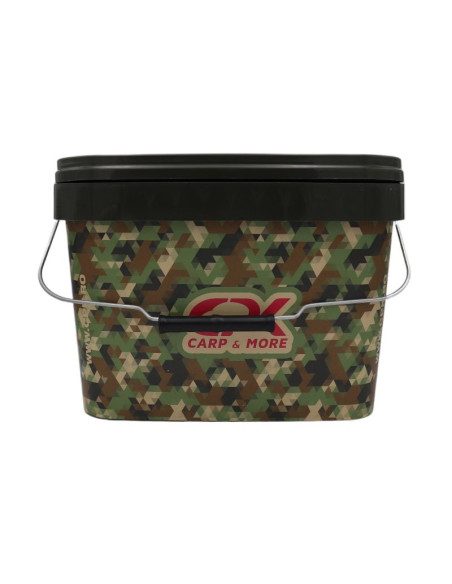 Boilies CPK Old School, Hot Krill, 24mm, 5kg Boilies CPK Old School, Hot Krill, 24mm, 5kg