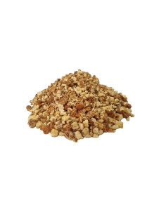 Spartura de Alune Tigrate , 5kg