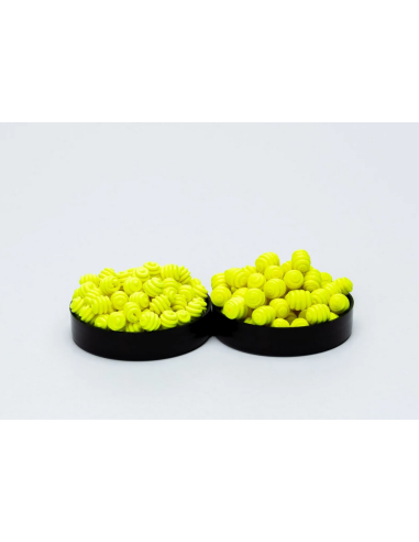 Wafters Bucovina Baits Snails Wafters, Ananas-Banana, 20g
