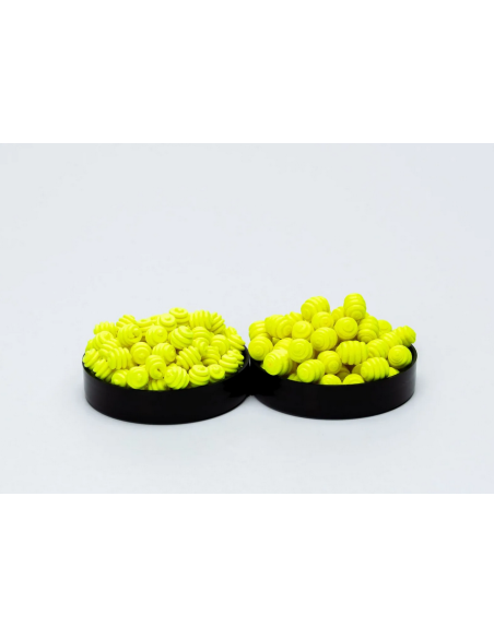 Wafters Bucovina Baits Snails Wafters, Ananas-Banana, 20g