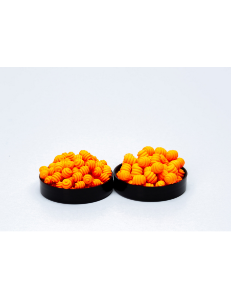 Wafters Bucovina Baits Snails Wafters, Krill, 20g