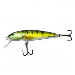 Vobler Salmo Minnow M5S HP