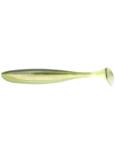 Shad Keitech Easy Shiner, Ayu 400, 10cm, 7buc/plic