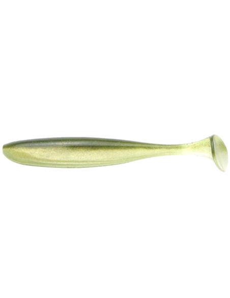 Shad Keitech Easy Shiner, Ayu 400, 10cm, 7buc/plic Shad Keitech Easy Shiner, Ayu 400, 10cm, 7buc/plic