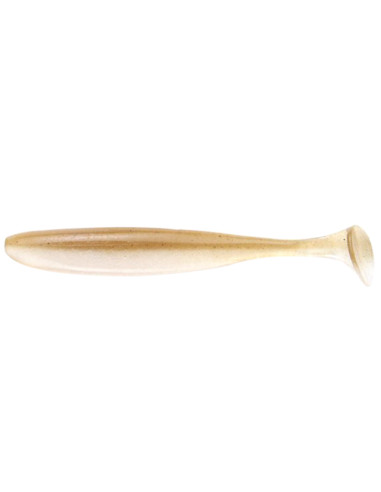 Shad Keitech Easy Shiner, Wakasagi 412, 10cm, 7buc/plic