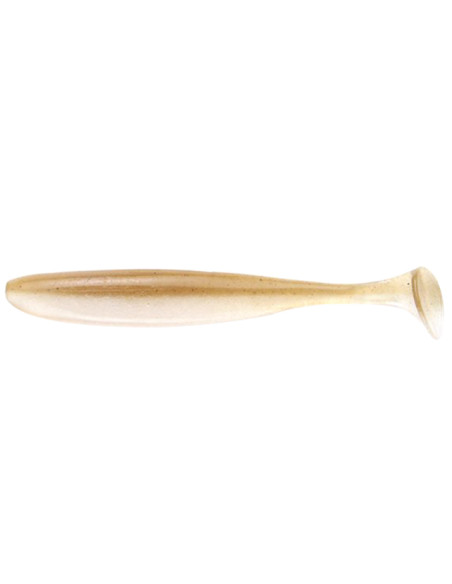 Shad Keitech Easy Shiner, Wakasagi 412, 10cm, 7buc/plic