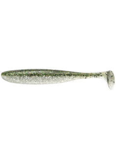 Shad Keitech Easy Shiner, Silver Flash Minnow 416, 10cm, 7buc/plic