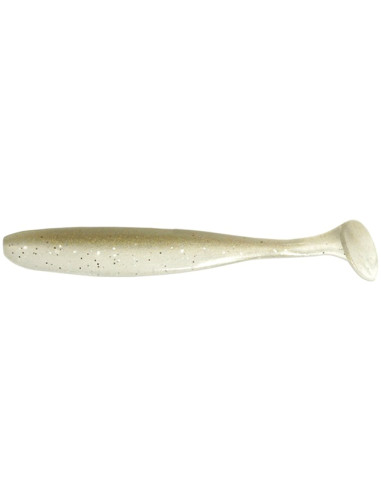 Shad Keitech Easy Shiner, Tennessee Shad 429, 10cm, 7buc/plic