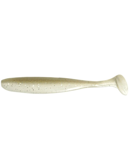 Shad Keitech Easy Shiner, Tennessee Shad 429, 10cm, 7buc/plic