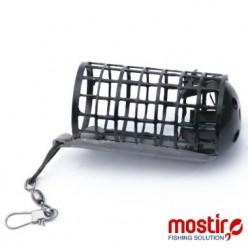 Cosulet Feeder Rotund Inchis 20g