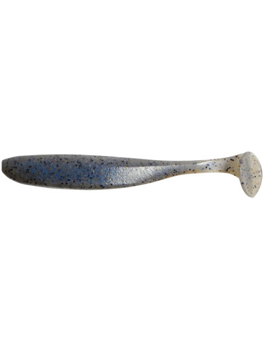 Shad Keitech Easy Shiner, Problue Pepper 109, 10cm, 7buc/plic