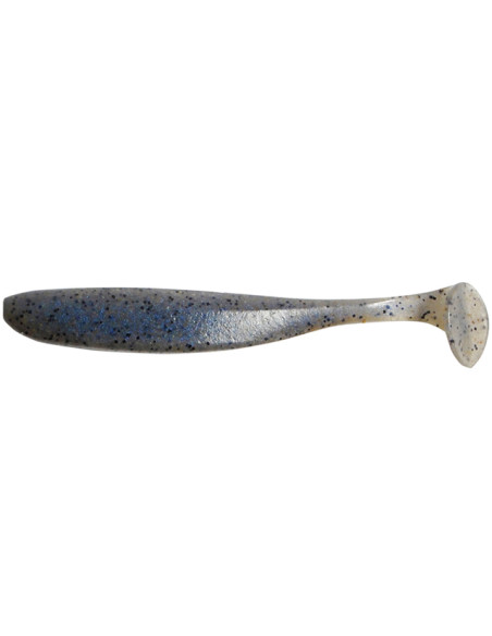 Shad Keitech Easy Shiner, Problue Pepper 109, 10cm, 7buc/plic Shad Keitech Easy Shiner, Problue Pepper 109, 10cm, 7buc/plic