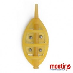 Cosulet Feeder Inline
