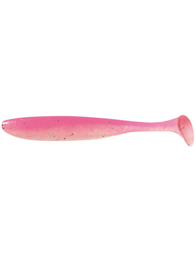 Shad Keitech Easy Shiner, Natural Pink 011, 10cm, 7buc/plic