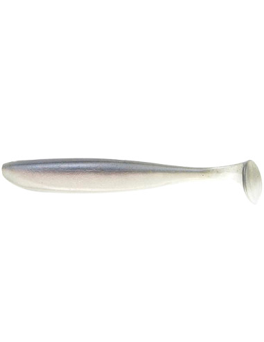 Shad Keitech Easy Shiner, Pro Blue Red Pearl 420, 10cm, 7buc/plic