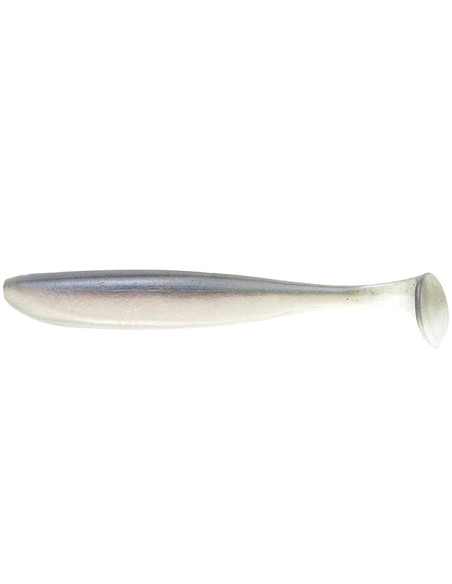 Shad Keitech Easy Shiner, Pro Blue Red Pearl 420, 10cm, 7buc/plic Shad Keitech Easy Shiner, Pro Blue Red Pearl 420, 10cm, 7buc/plic