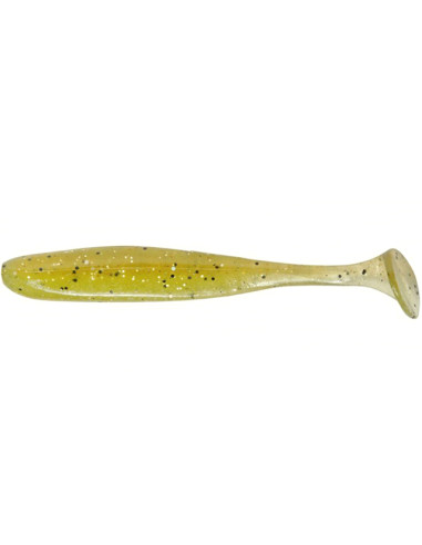 Shad Keitech Easy Shiner, Baby Bass 216, 10cm, 7buc/plic