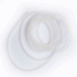 Tub Siliconic 0.8 mm