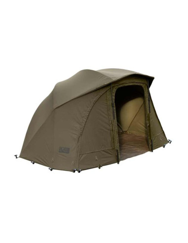 Umbrela-Cort Fox Retreat Brolly, 262x178x128cm