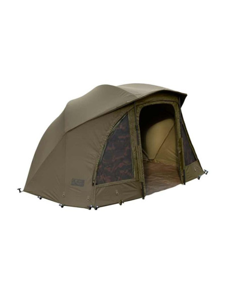 Umbrela-Cort Fox Retreat Brolly, 262x178x128cm Umbrela-Cort Fox Retreat Brolly, 262x178x128cm
