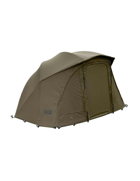 Umbrela-Cort Fox Retreat Brolly, 262x178x128cm Umbrela-Cort Fox Retreat Brolly, 262x178x128cm