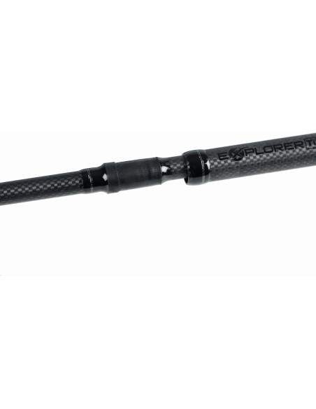 Lanseta Fox Explorer Ti Rods 8-10ft Full Shrink, 3.00m, 3.00lbs, 2buc Lanseta Fox Explorer Ti Rods 8-10ft Full Shrink, 3.00m, 3.00lbs, 2buc