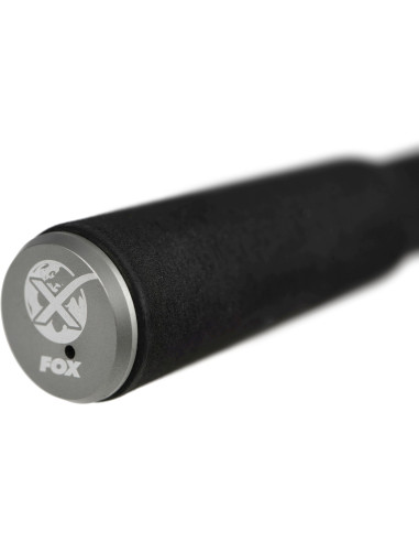 Lanseta Fox Explorer Ti Rods 8-10ft Full Shrink, 3.00m, 3.00lbs, 2buc